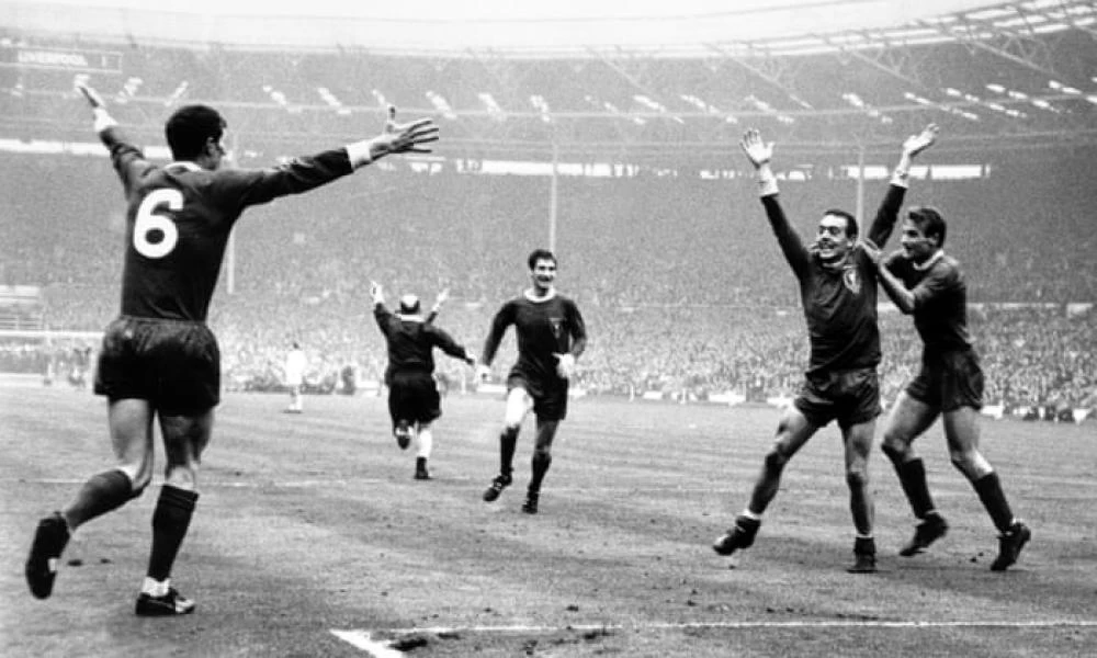 Το πρώτο «στημένο» παιχνίδι στην ιστορία του ποδοσφαίρου